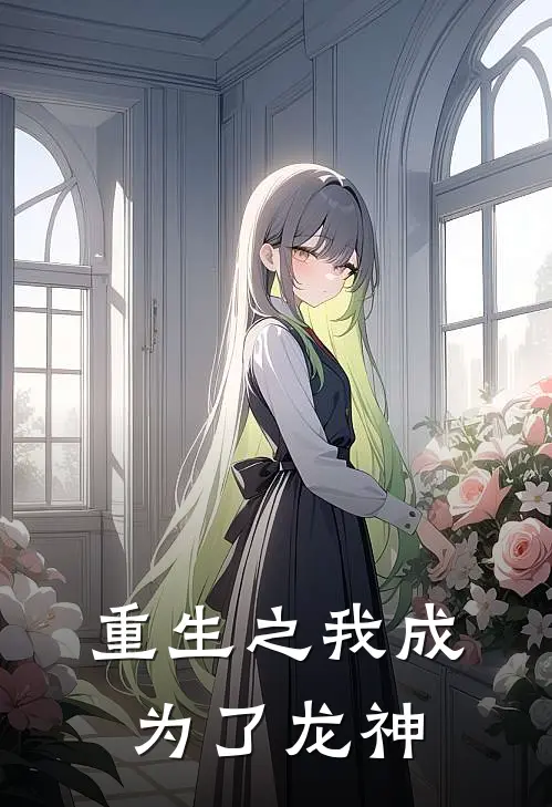 重生之我成为了龙神