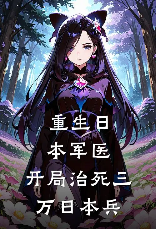 佚名佚名(重生日本军医，开局治死三万日本兵)全章节在线阅读_(重生日本军医，开局治死三万日本兵)完结版免费阅读