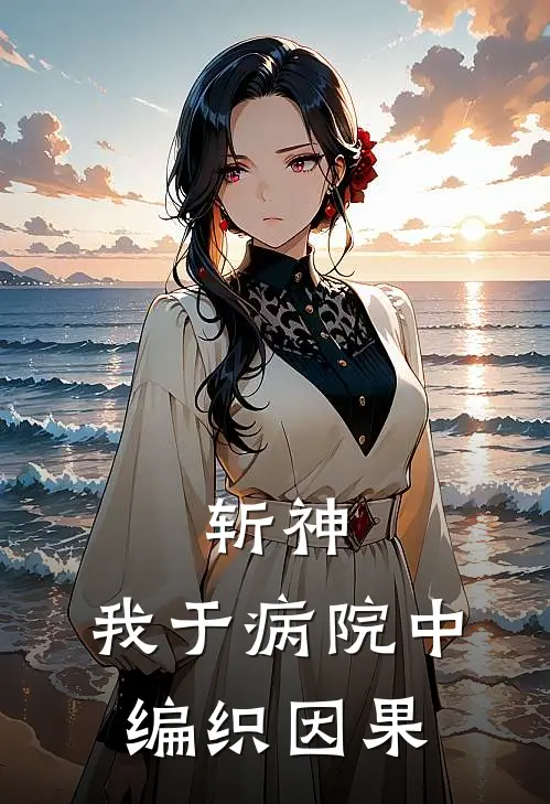 斩神：我于病院中编织因果江敛林七夜最新好看小说_免费小说斩神：我于病院中编织因果(江敛林七夜)