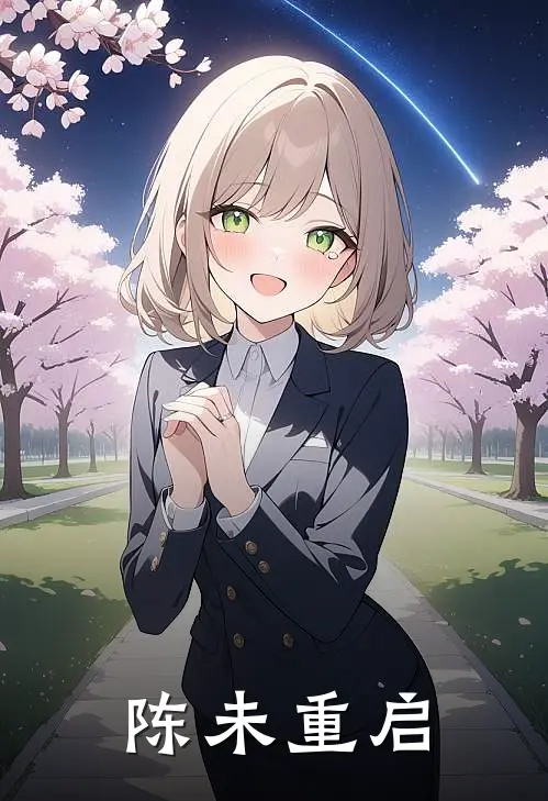 陈未重启