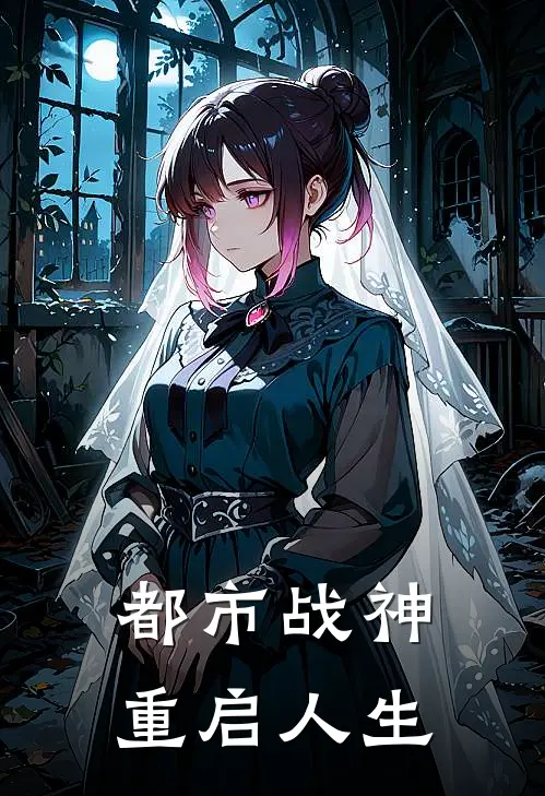 都市战神：重启人生