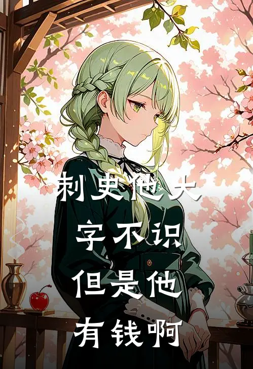 刺史他大字不识，但是他有钱啊侯府赵满营免费小说在线阅读_最新章节列表刺史他大字不识，但是他有钱啊(侯府赵满营)