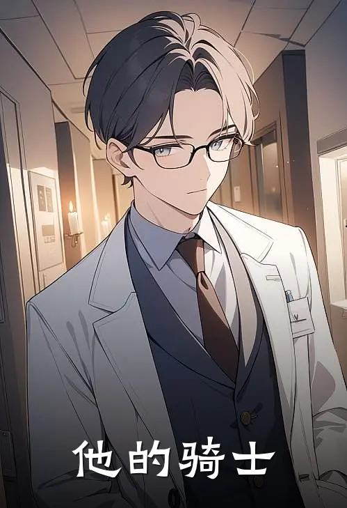 他的骑士