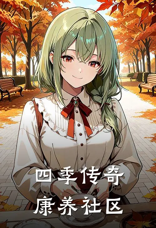 四季传奇康养社区