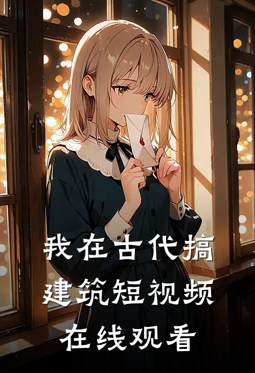 我在古代搞建筑短视频在线观看