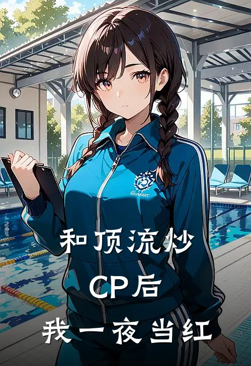 和顶流炒CP后：我一夜当红陆星延谢语最新完结小说推荐_全集免费小说和顶流炒CP后：我一夜当红陆星延谢语