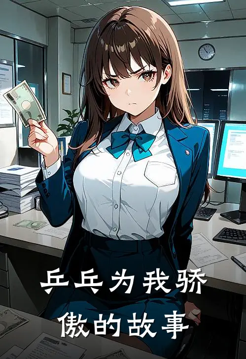 乒乓为我骄傲的故事