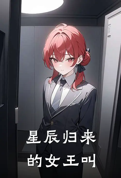 星辰归来的女王叫