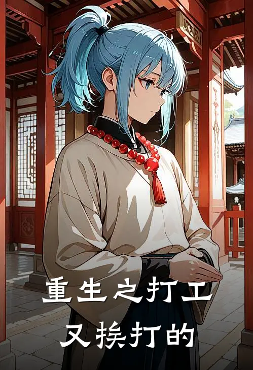 重生之打工又挨打的