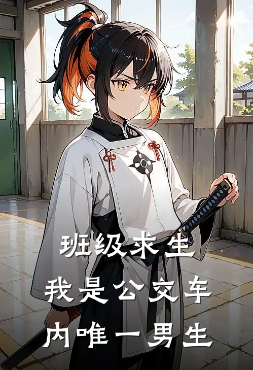 班级求生：我是公交车内唯一男生