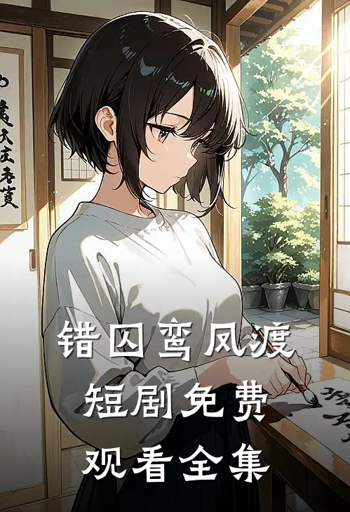 错囚鸾凤渡短剧免费观看全集