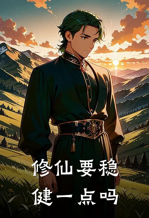 修仙要稳健一点吗