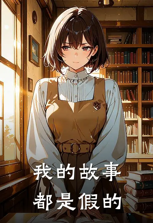 我的故事都是假的