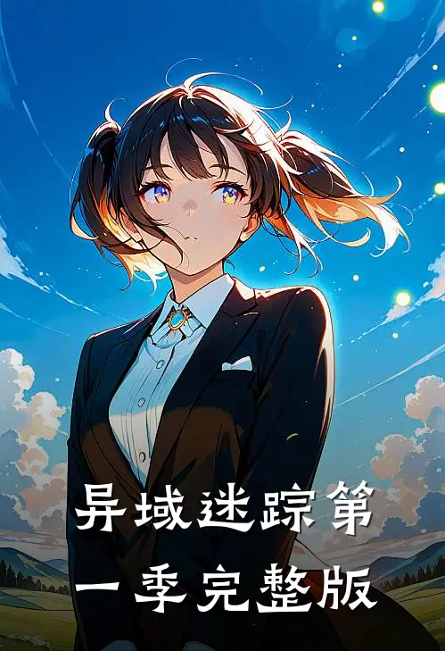 异域迷踪第一季完整版