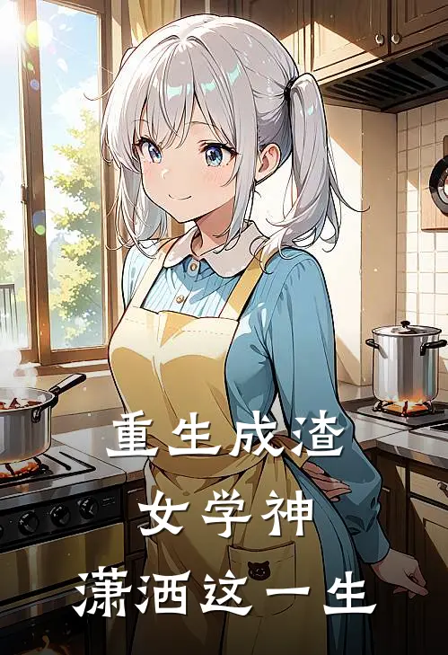 重生成渣女学神，潇洒这一生