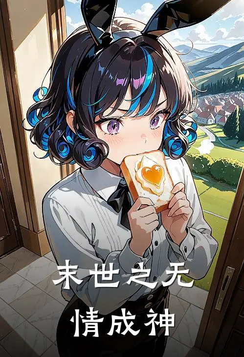 末世之无情成神