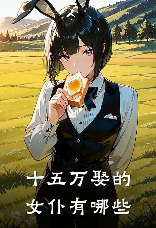 十五万娶的女仆有哪些