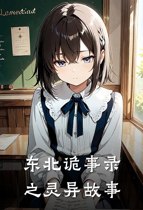 东北诡事录之灵异故事