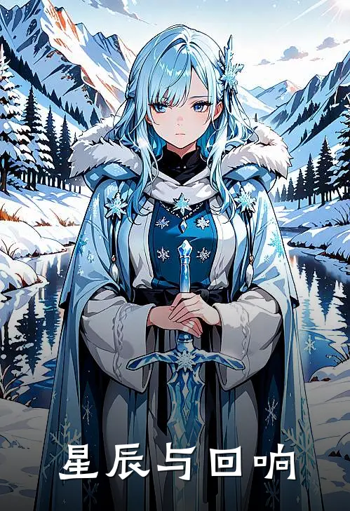 星辰与回响(林修远周瀚)完整版免费小说_完结版小说推荐星辰与回响(林修远周瀚)