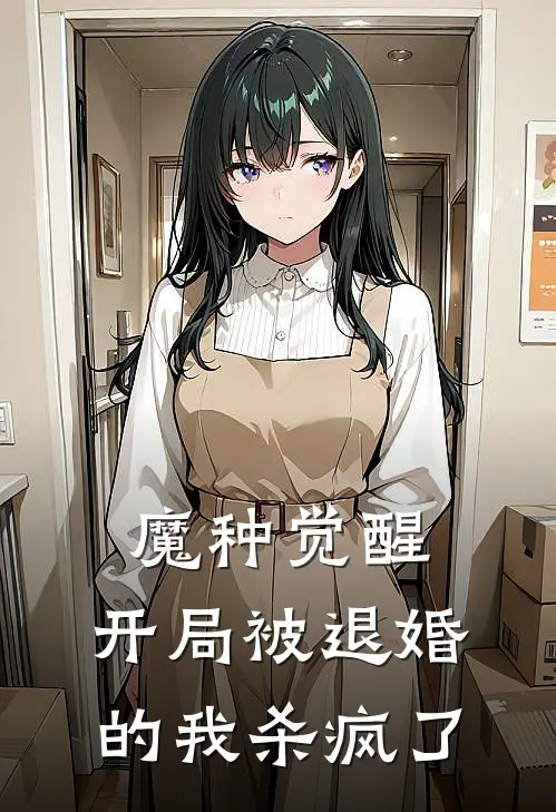 魔种觉醒：开局被退婚的我杀疯了