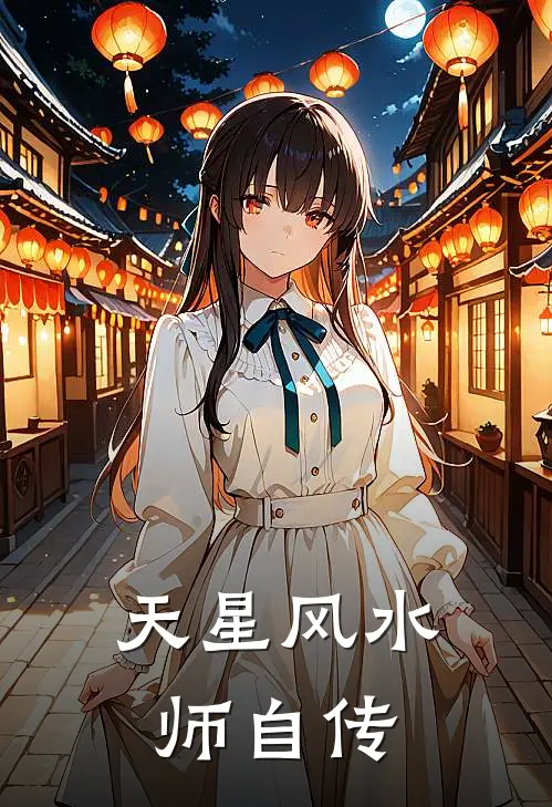 天星风水师自传