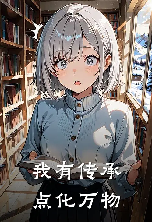 我有传承，点化万物