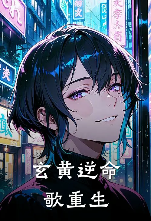 玄黄逆命歌重生