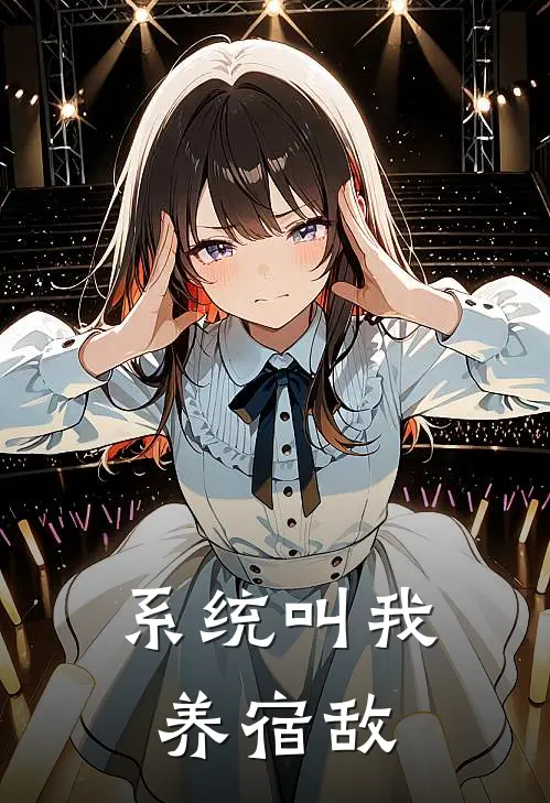 系统叫我养宿敌