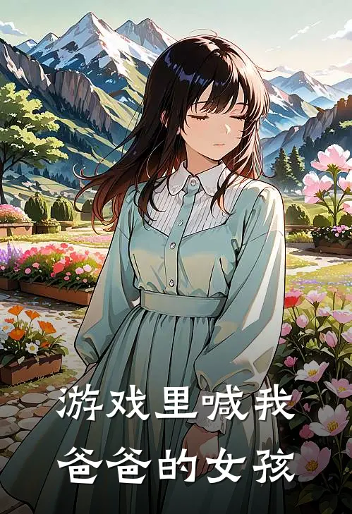 游戏里喊我爸爸的女孩