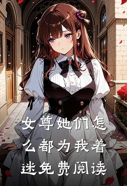 女尊她们怎么都为我着迷免费阅读