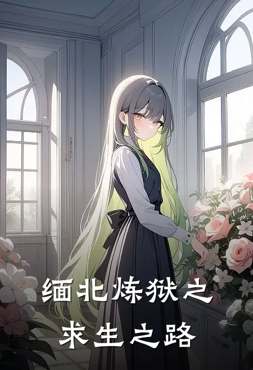 缅北炼狱之求生之路