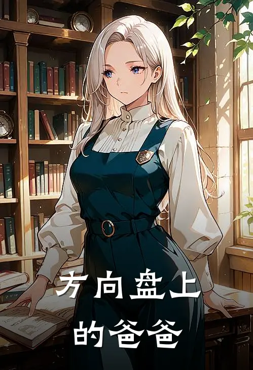 方向盘上的爸爸