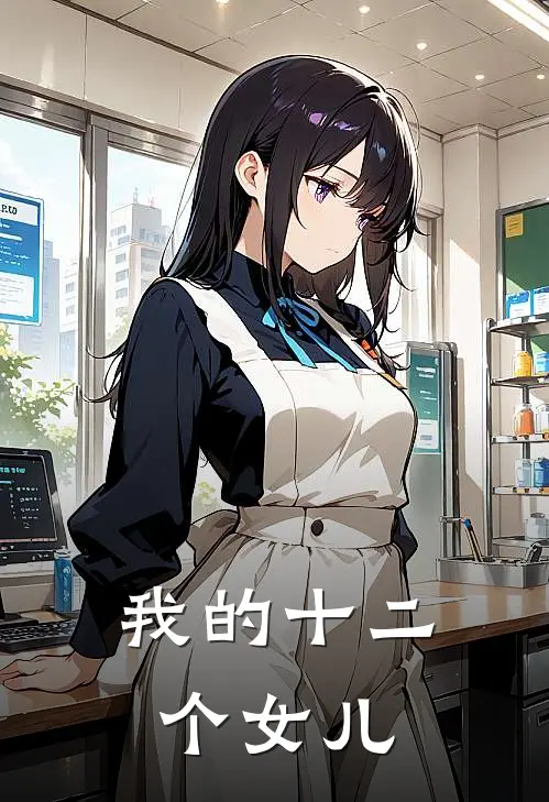 我的十二个女儿