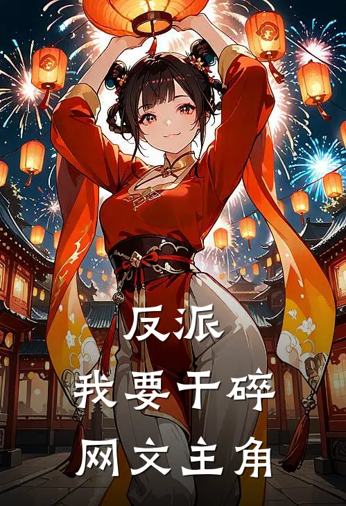 反派：我要干碎网文主角(叶乘风顾未明)完结版小说推荐_最新完结小说推荐反派：我要干碎网文主角叶乘风顾未明