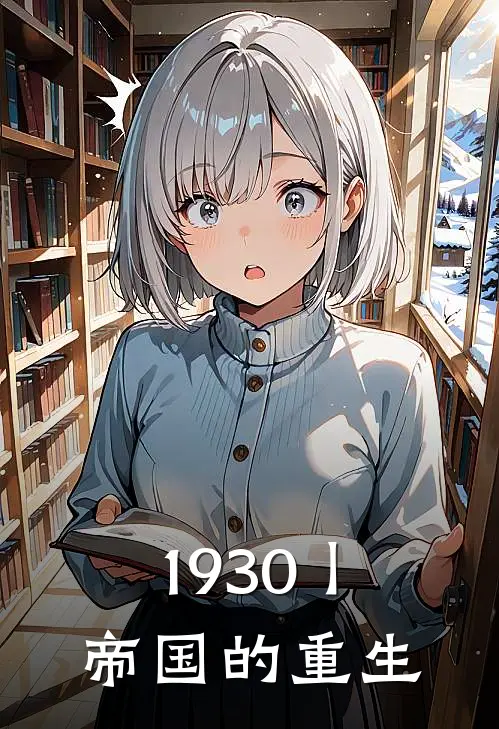 1930丨帝国的重生
