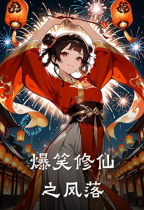 爆笑修仙之凤落