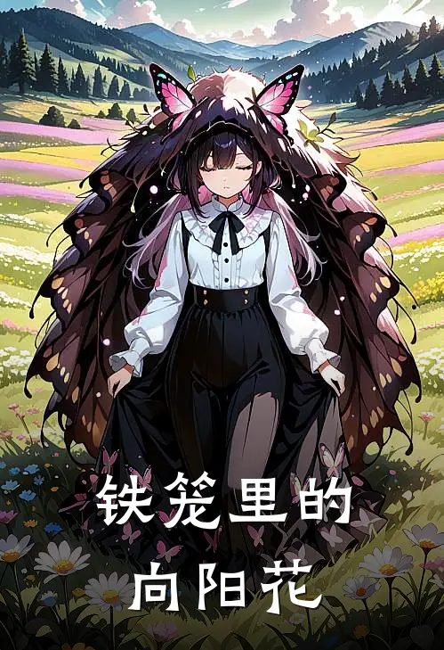 铁笼里的向阳花