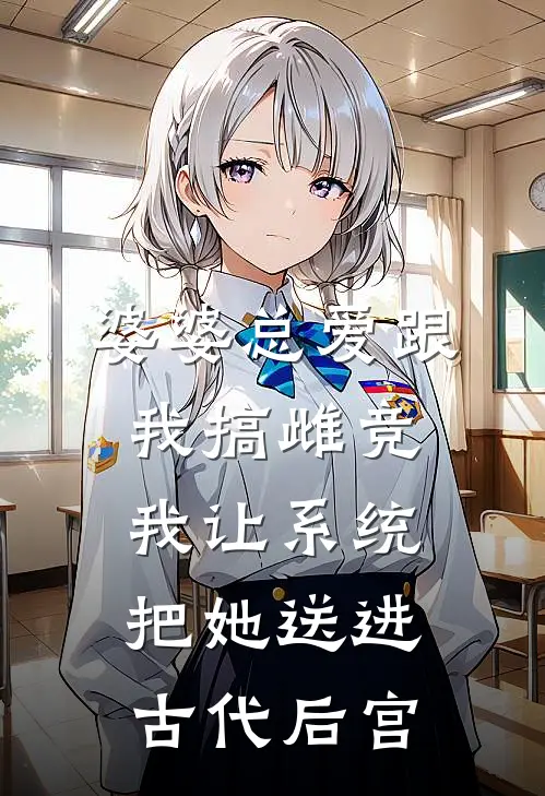 太后宁贵人(婆婆总爱跟我搞雌竞，我让系统把她送进古代后宫)最新章节免费在线阅读_婆婆总爱跟我搞雌竞，我让系统把她送进古代后宫最新章节免费阅读