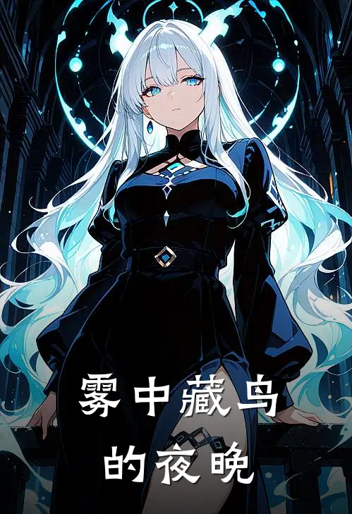 雾中藏鸟的夜晚