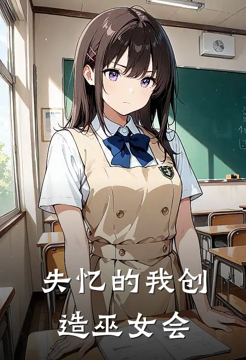 失忆的我创造巫女会