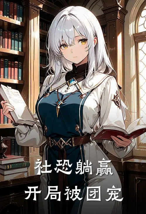 社恐躺赢：开局被团宠