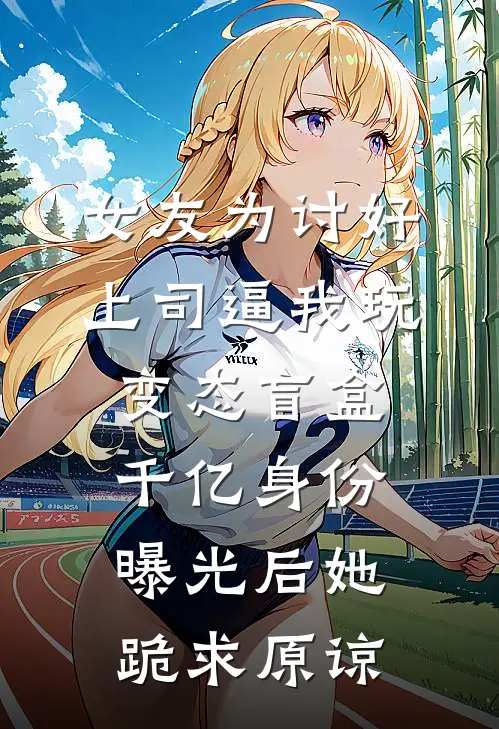 女友为讨好上司逼我玩变态盲盒，千亿身份曝光后她跪求原谅