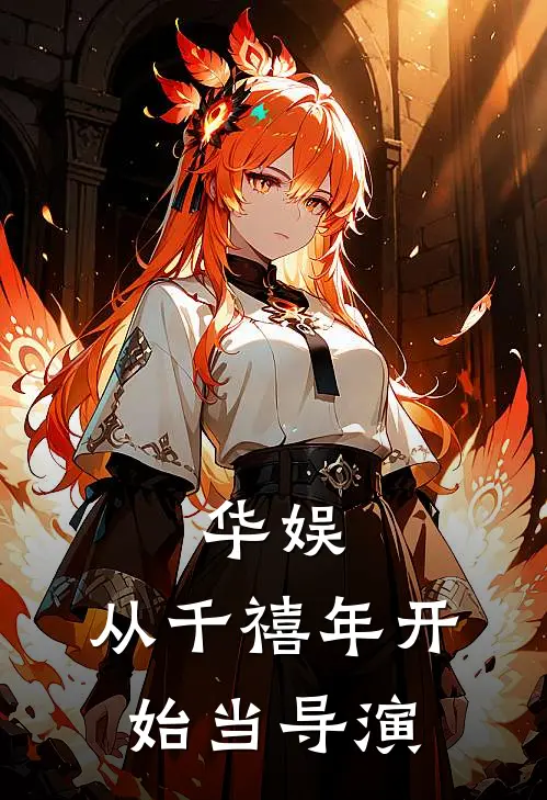 华娱：从千禧年开始当导演