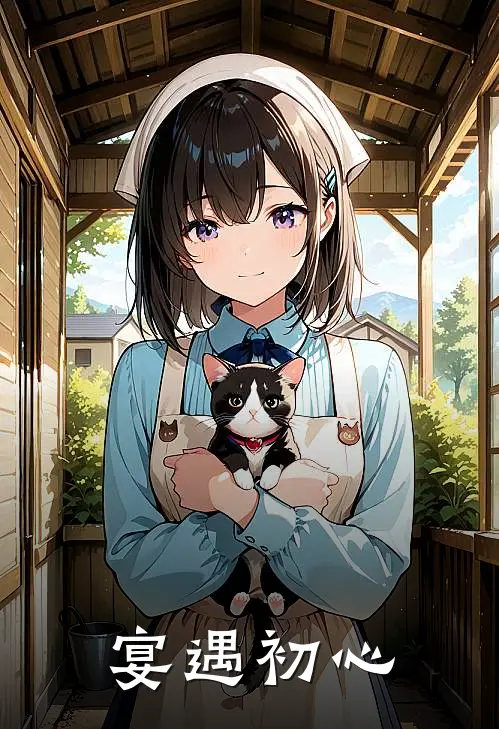 《宴遇初心》颜若初林哲宇_(宴遇初心)全集在线阅读