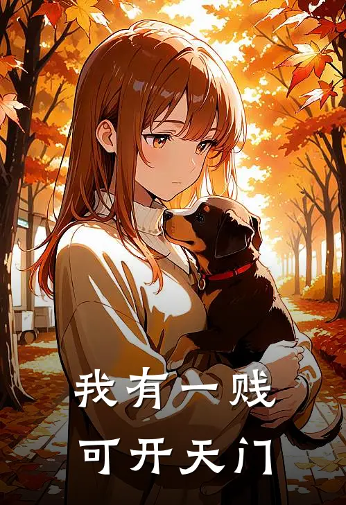 我有一贱可开天门