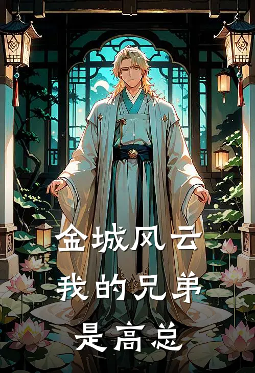 金城风云：我的兄弟是高总周晓峰董得热门的小说_免费小说金城风云：我的兄弟是高总(周晓峰董得)