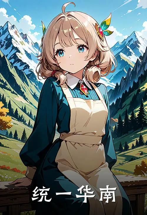 统一华南