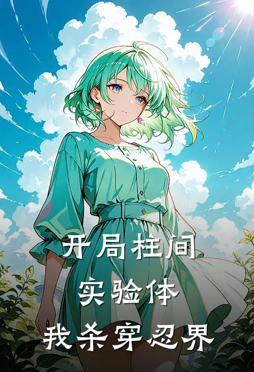 开局柱间实验体，我杀穿忍界