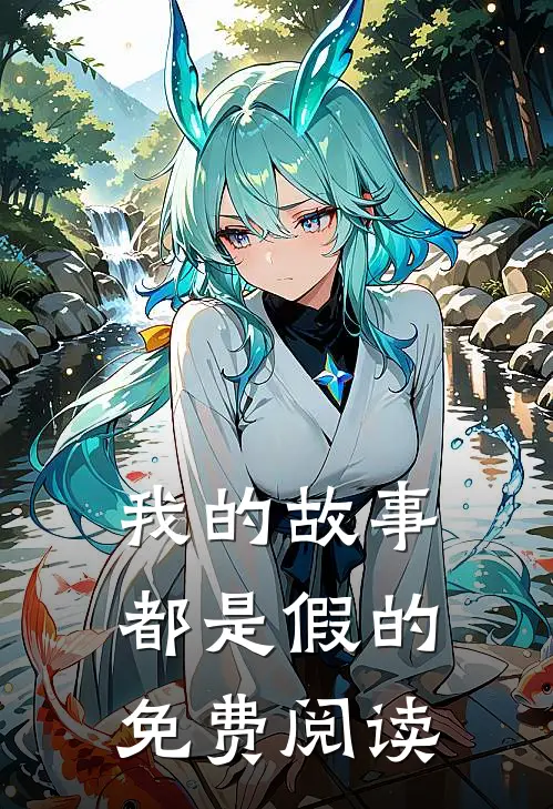 我的故事都是假的免费阅读