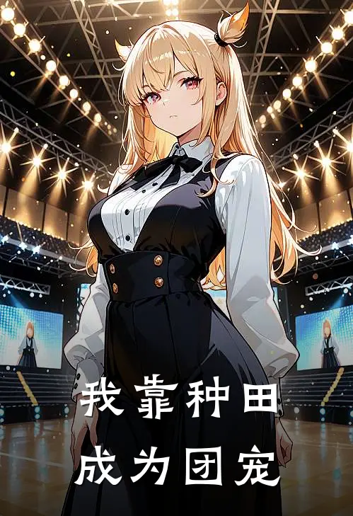 我靠种田成为团宠王语嫣李娜免费小说阅读_免费小说大全我靠种田成为团宠(王语嫣李娜)